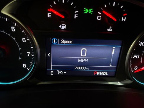 Used 2019 Chevrolet Equinox LT AWD/4WD image 15