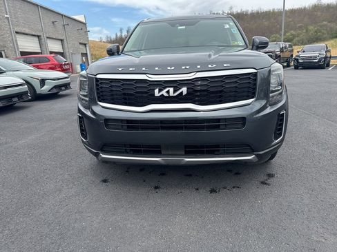 Used 2022 Kia Telluride S image 9