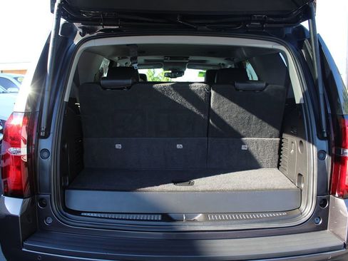 Used 2018 Chevrolet Tahoe LT image 20