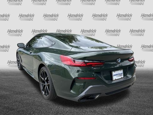 Used 2026 BMW M850i xDrive Coupe AWD/4WD image 9