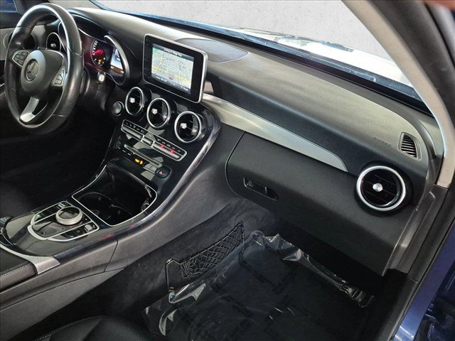 Used 2017 Mercedes-Benz C 300 Sedan image 22