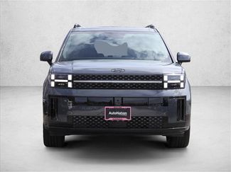 New 2026 Hyundai Santa Fe Calligraphy w/ Tow & Go Package video 2