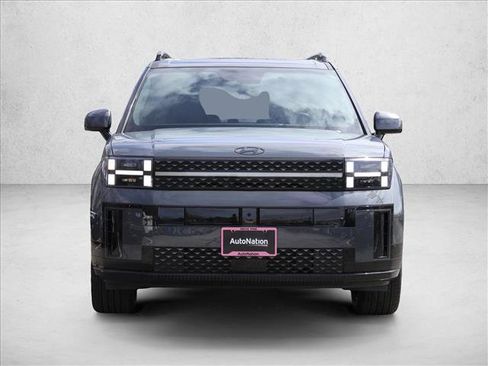 New 2026 Hyundai Santa Fe Calligraphy w/ Tow & Go Package image 2