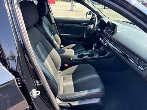 Used 2024 Honda Civic Sport image 9