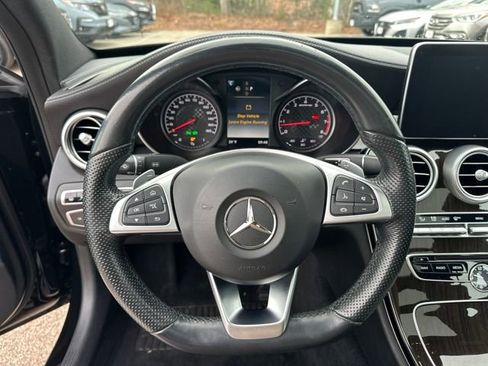 Used 2017 Mercedes-Benz C 43 AMG 4MATIC Sedan image 16