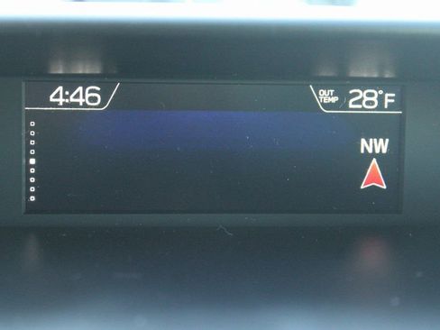 Certified 2023 Subaru Forester Limited image 16