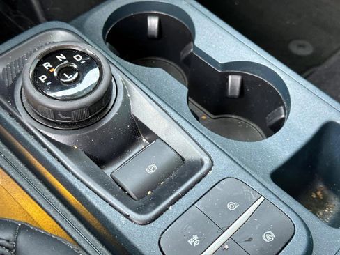 Used 2024 Ford Maverick Lariat w/ Black Appearance Package image 19