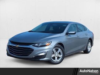 Used 2023 Chevrolet Malibu LT image 1