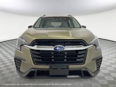 New 2026 Subaru Ascent Limited AWD/4WD image 10