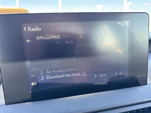 Certified 2024 Lexus IS 300 F Sport image 16