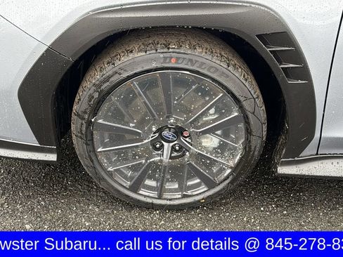 New 2026 Subaru WRX Premium image 5