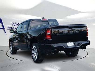 New 2026 RAM 1500 Express