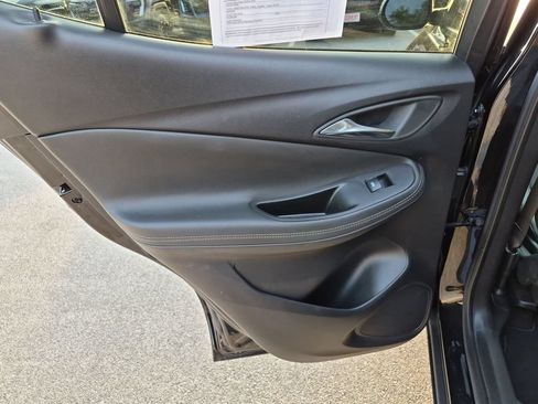 Used 2023 Buick Encore GX Preferred FWD image 33