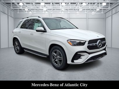 Used 2026 Mercedes-Benz GLE 350 4MATIC