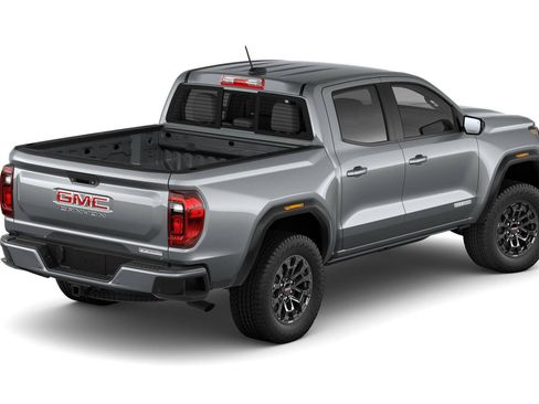 New 2026 GMC Canyon Elevation w/ Technology Package RWD image 27