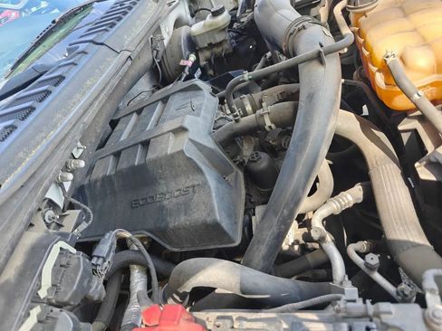 Used 2015 Ford F150 XL w/ XL Power Equipment Group RWD image 17