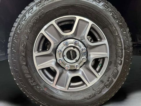 Used 2026 Ford F250 Lariat w/ FX4 Off-Road Package image 36