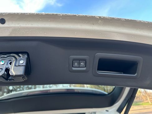 New 2026 MAZDA CX-90 3.3 Turbo S w/ Premium Package image 27