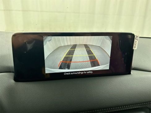 New 2025 MAZDA CX-5 Carbon Edition image 16