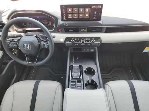 New 2026 Honda Pilot EX-L image 30