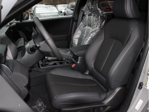 New 2026 Subaru Outback Premium image 38