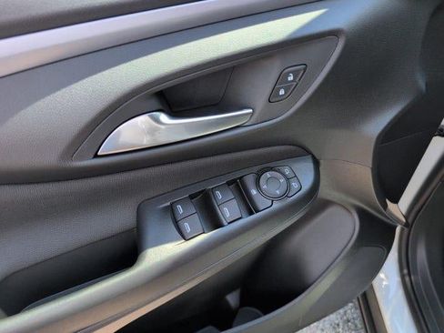 New 2026 Buick Envista Sport Touring w/ Advanced Safety Package FWD image 10