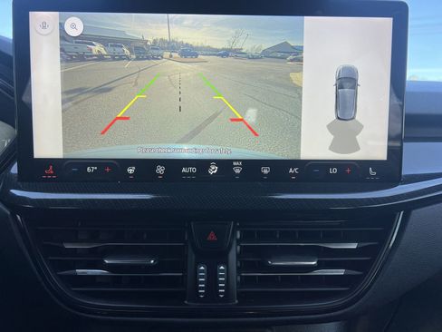 Certified 2023 Ford Escape ST-Line w/ Tech Pack #1 image 6