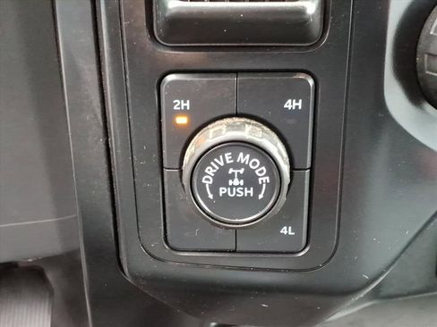 Certified 2023 Ford F150 XL w/ FX4 Off-Road Package image 22