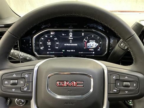 New 2026 GMC Sierra 1500 SLE AWD/4WD image 13