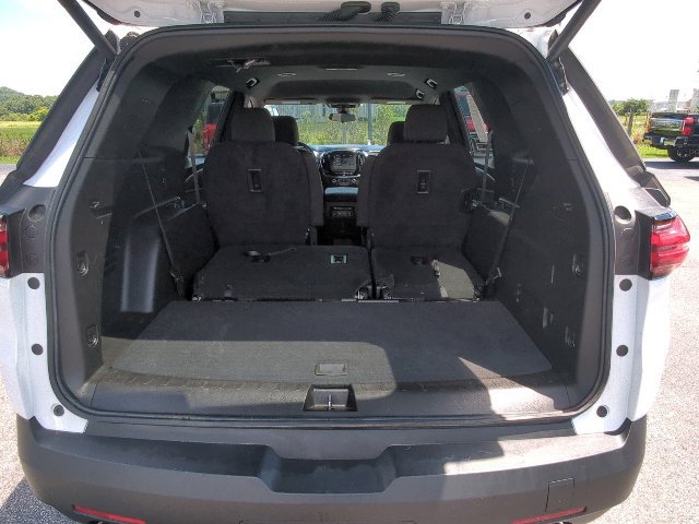 Used 2023 Chevrolet Traverse LT w/ Midnight/Sport Edition AWD/4WD image 38
