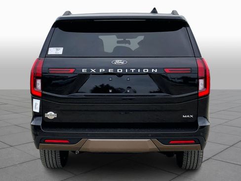 New 2026 Ford Expedition Max King Ranch image 4