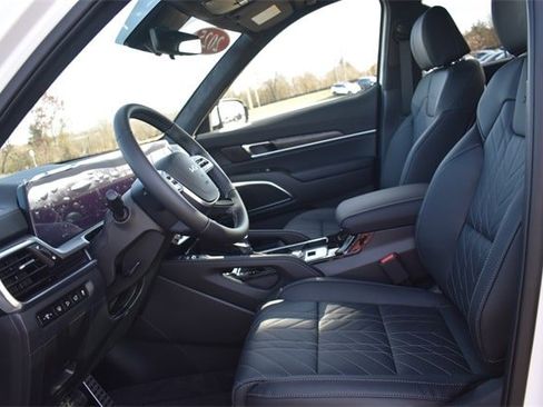 New 2025 Kia Telluride SX X-Line image 28