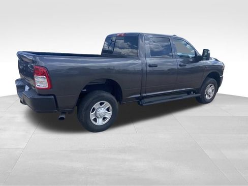 Used 2024 RAM 3500 Tradesman w/ Bed Utility Group AWD/4WD image 15