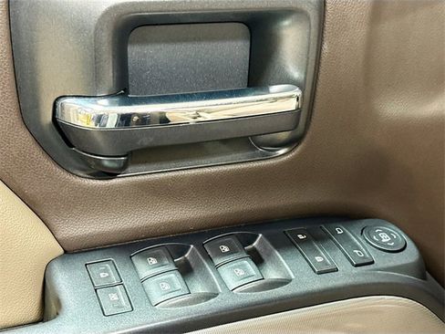 Used 2015 Chevrolet Silverado 1500 LT w/ All Star Edition image 18