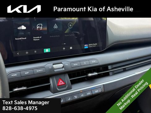 New 2026 Kia K4 FWD image 11
