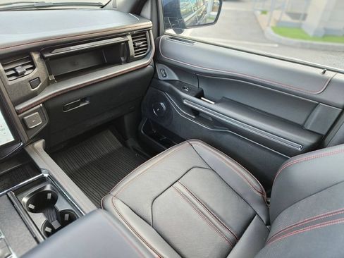 New 2024 Ford Expedition Limited AWD/4WD image 15