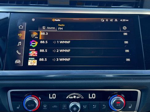 Certified 2025 Audi Q3 2.0T Premium image 30