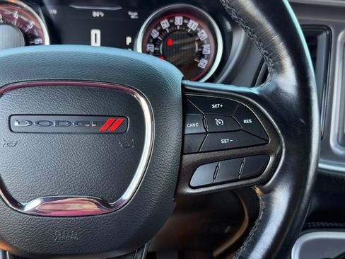 Used 2022 Dodge Challenger SXT w/ Cold Weather Group image 21