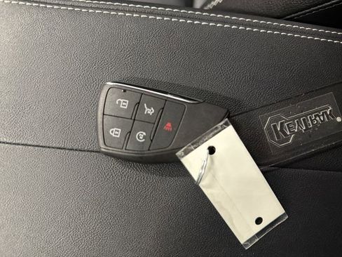 New 2026 GMC Terrain Denali image 33