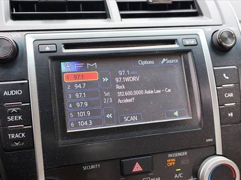 Used 2012 Toyota Camry LE FWD image 14