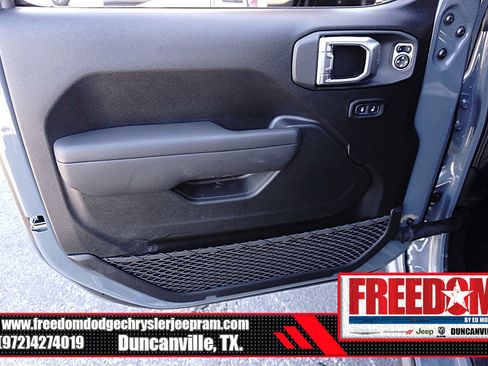 New 2026 Jeep Wrangler Unlimited Rubicon image 40