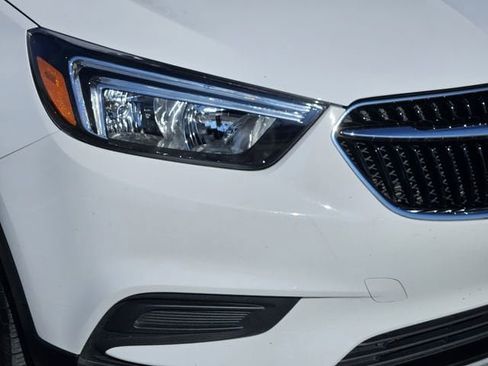 Used 2019 Buick Encore Preferred w/ Safety Package image 8