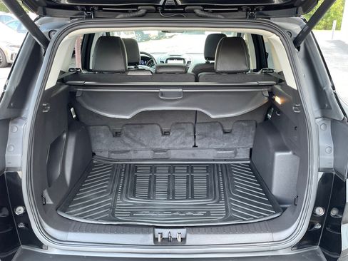Used 2018 Ford Escape SEL AWD/4WD image 5