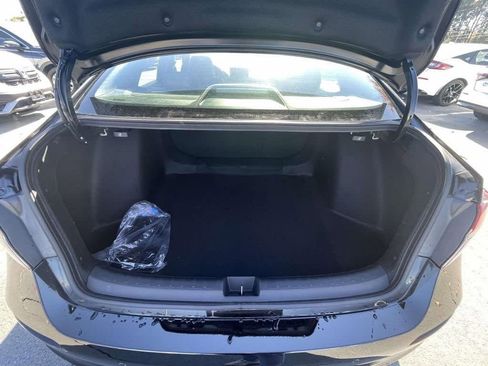 Used 2025 Honda Civic Sport Touring image 10