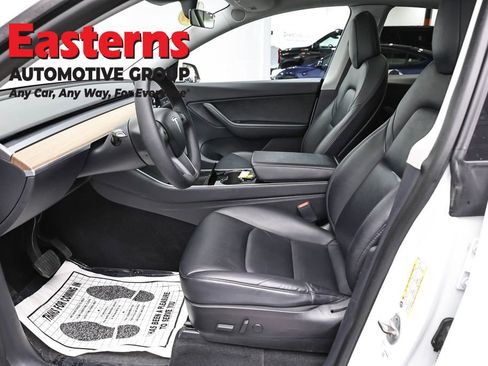 Used 2020 Tesla Model Y Performance AWD/4WD image 14