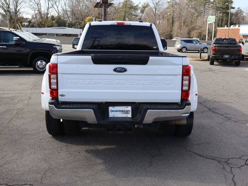 Used 2022 Ford F350 XLT image 9
