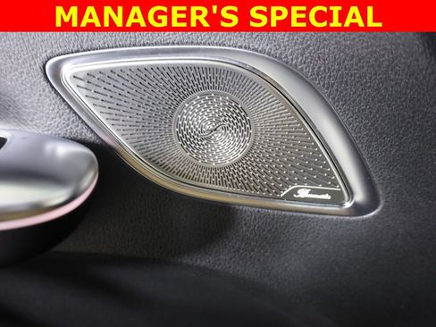 Used 2023 Mercedes-Benz EQE 350+ 4MATIC Sedan image 12