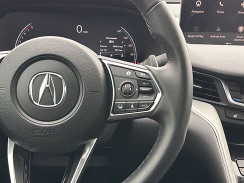 Certified 2025 Acura TLX w/ Technology Package image 20
