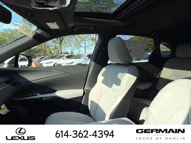 New 2026 Lexus RX 350 Premium w/ Convenience Package AWD/4WD image 16