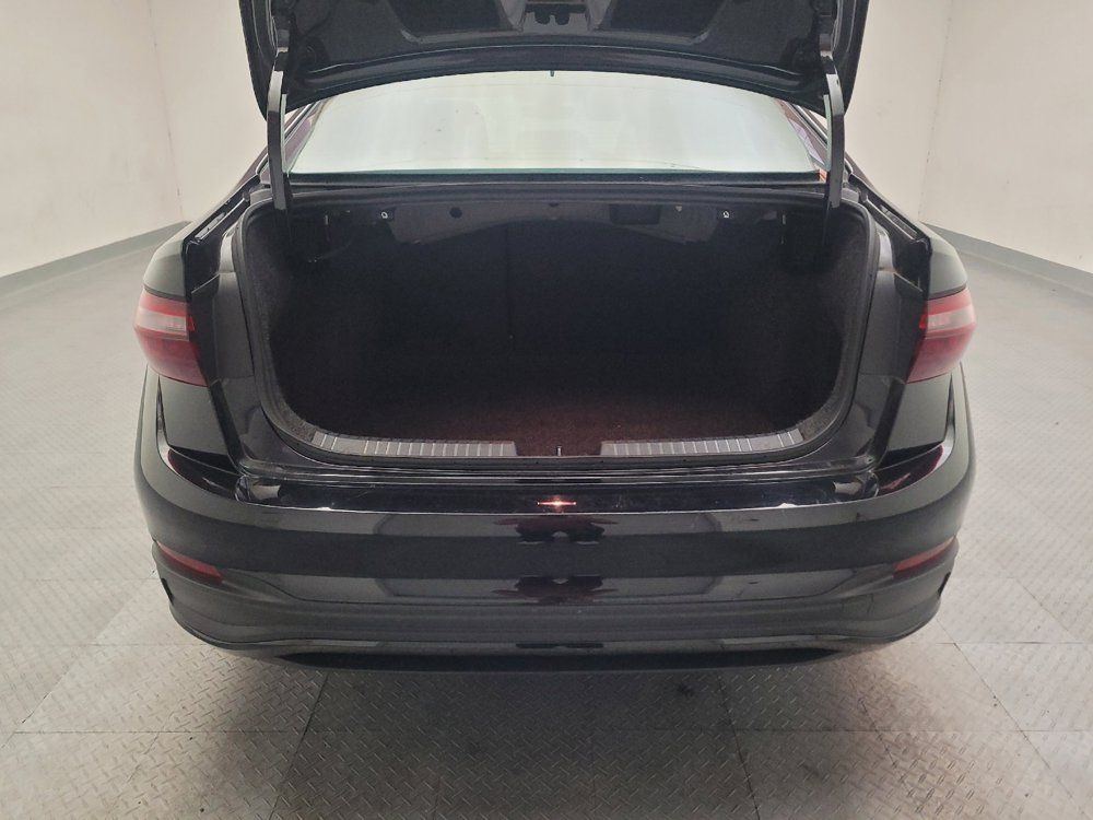 Used 2025 Volkswagen Jetta S FWD image 29